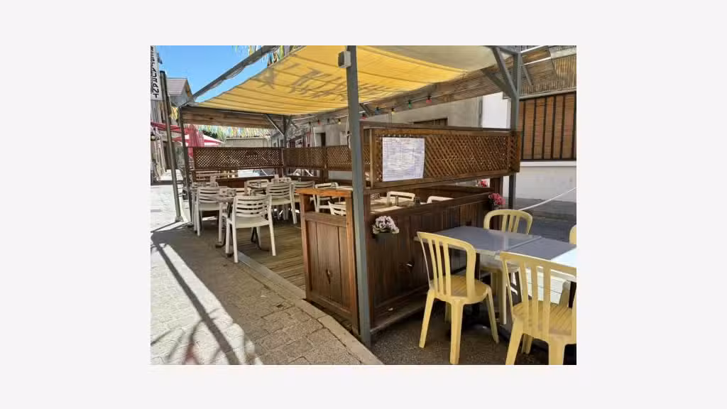 Vente crêperie en centre ville Hautes Alpes