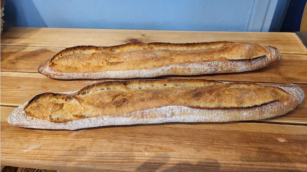 Vente FDC pain pizzeria produits régionaux dept 65
