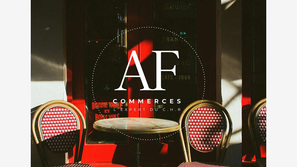A vendre restaurant italien en centre ville du 92