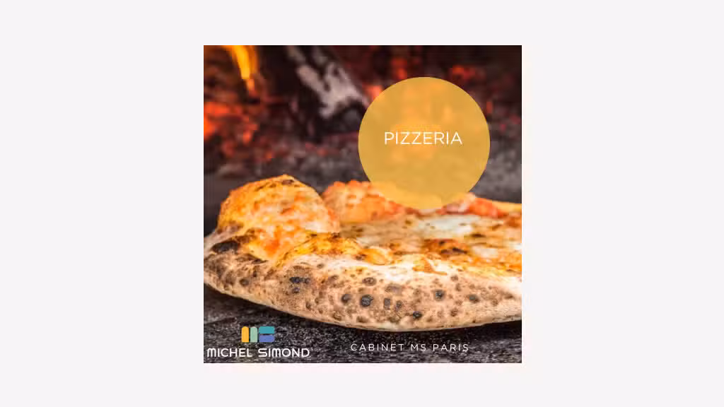 Vente pizzeria restaurant dans les Hauts de Seine