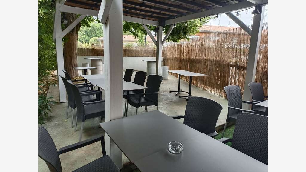 Vente pizzeria restaurant en périphérie Toulouse