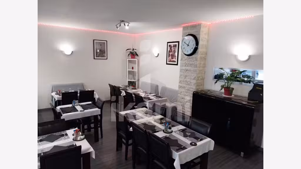 Vente FDC restaurant pizzeria proche Montélimar 