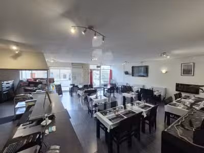Vente FDC restaurant pizzeria proche Montélimar 