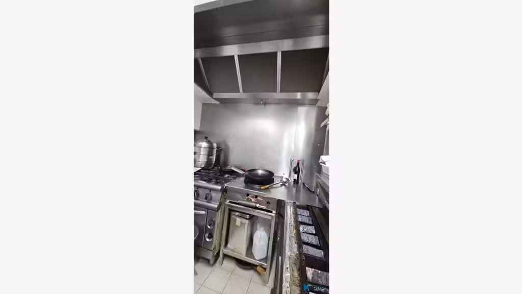 Vente restaurant en quartier animé de la Garenne