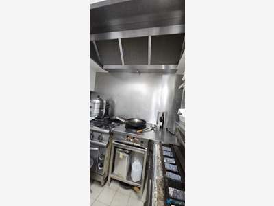 Vente restaurant en quartier animé de la Garenne