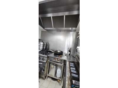 Vente Restaurant à La Garenne-Colombes