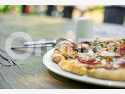 AV pizzeria sandwicherie terrasse la Grande Motte