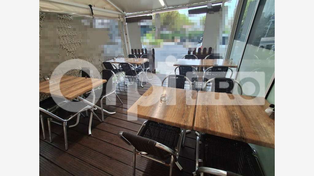 AV pizzeria sandwicherie terrasse la Grande Motte