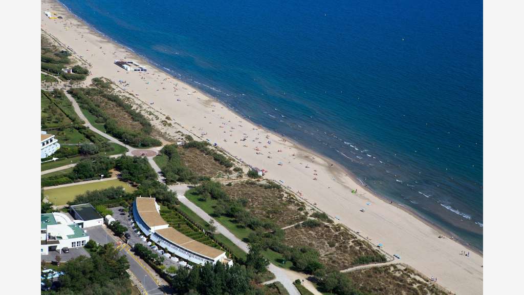HERAULT (34) LA GRANDE MOTTE (34280) A vendre