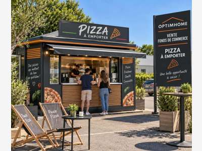 AV restauration spécialisée dans la pizza Morbihan