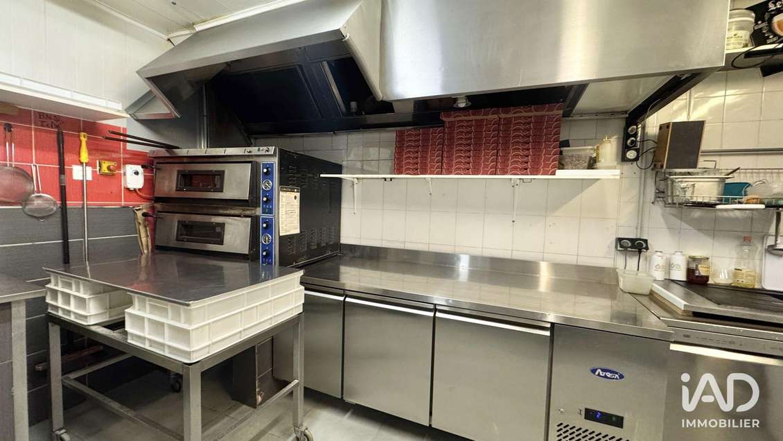 Pizzeria à La Roche-sur-Foron