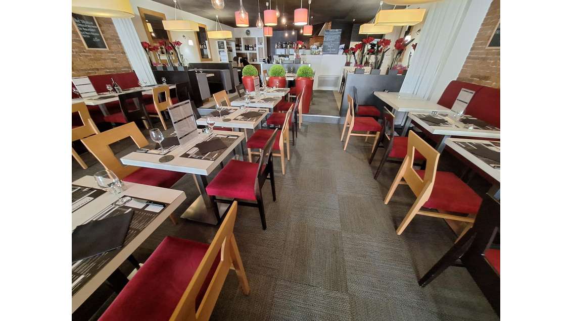 A vendre restaurant pizzeria à La Roche sur Yon