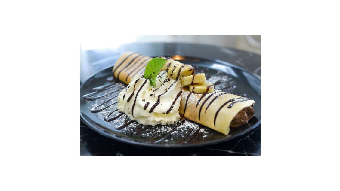 Cède belle crêperie glacier bar à exploiter Vendée