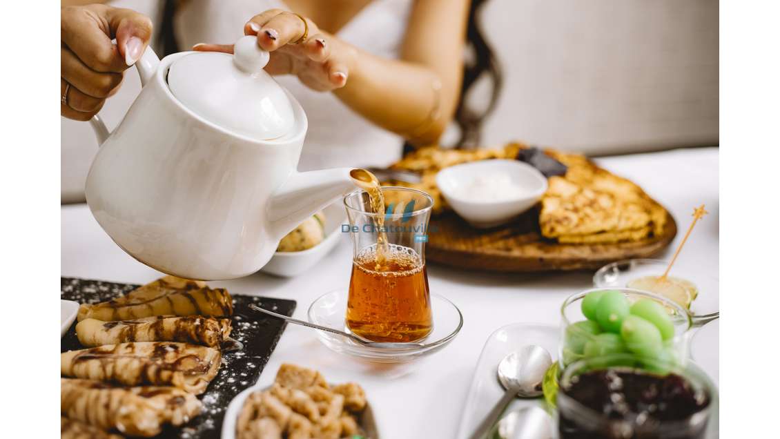 Vente crêperie salon de thé sur La Valette du Var