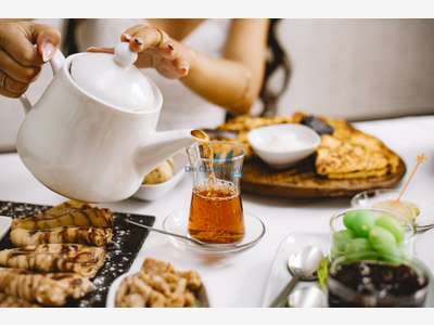 Vente crêperie salon de thé sur La Valette du Var
