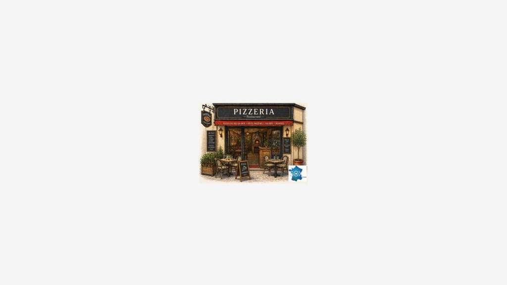 Vente pizzeria licence 3 clé en main sud Ardèche