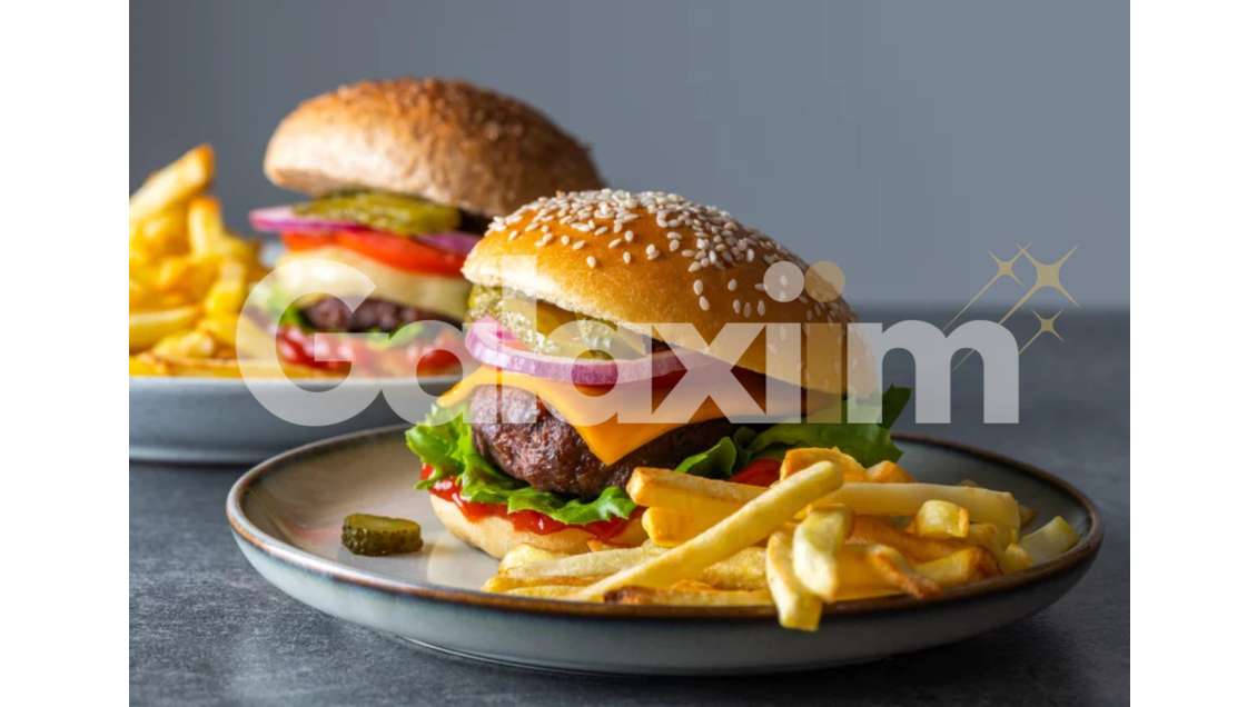 Fonds de commerce – restauration rapide