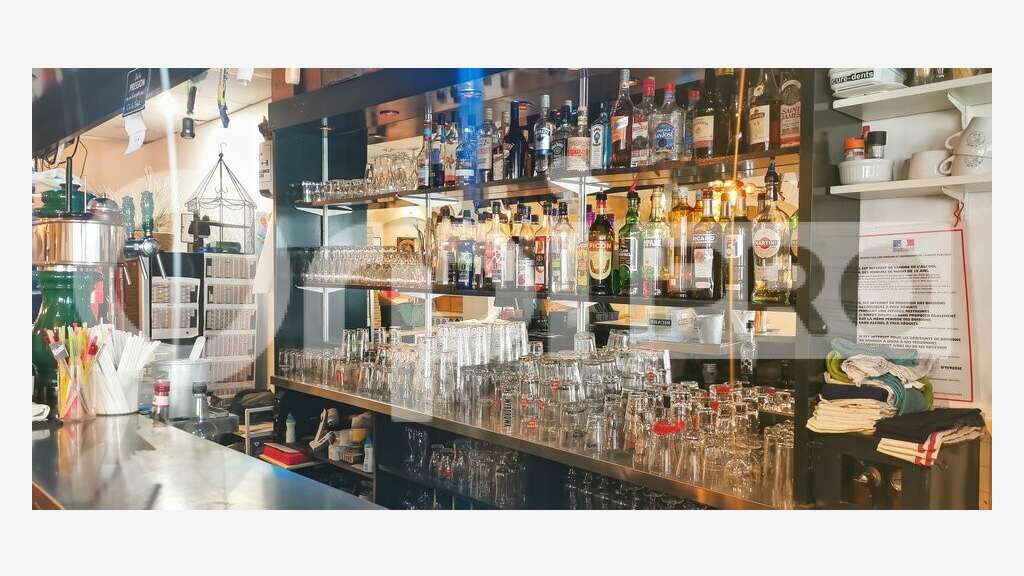 AV restaurant pizzeria empl idéal au Cap d'Agde