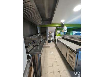 Vente Crêperie - Pizzeria au Houlme