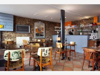 Vente restaurant situé au Loroux-Bottereau centre