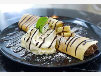 AV belle crêperie glacier bar à exploiter Vendée