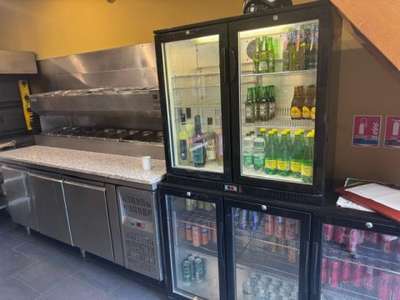 Vente Crêperie - Pizzeria à Lille