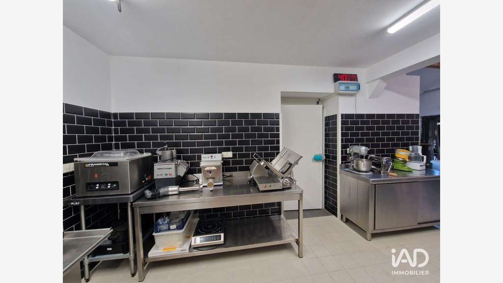 Pizzeria à Lit-Et-Mixe
