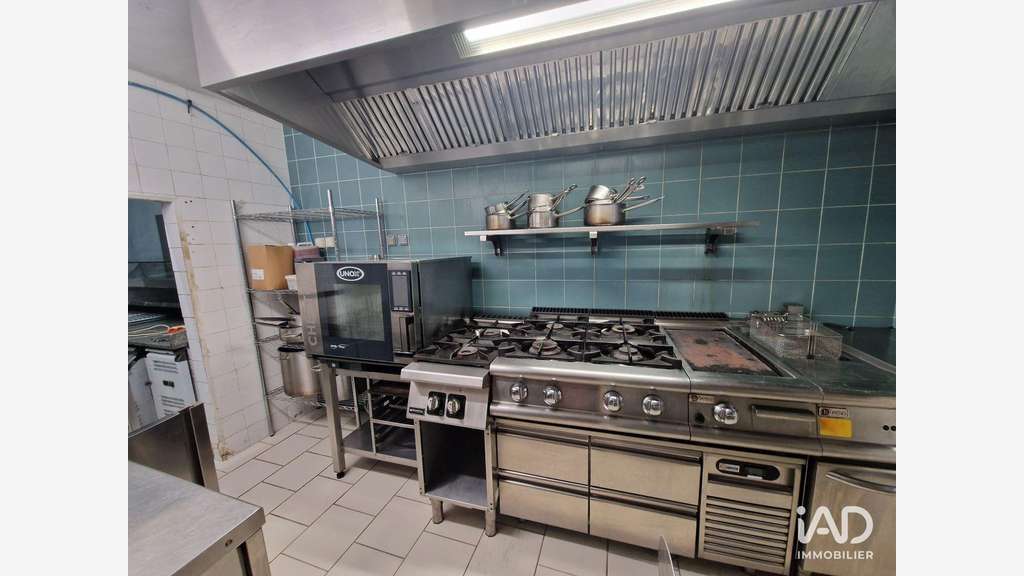 Pizzeria à Lit-Et-Mixe