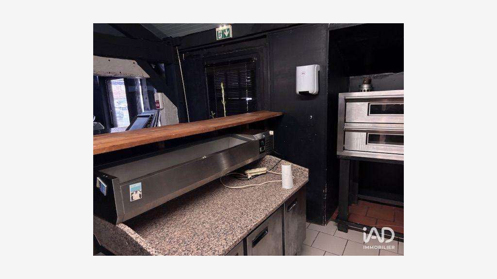 Pizzeria à Lit-Et-Mixe