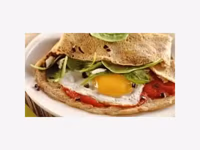 Vente crêperie dans ville touristique littoral 44
