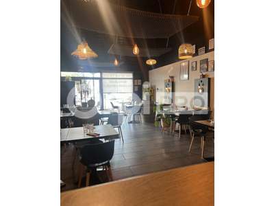 Vente Crêperie - Pizzeria à Lunel