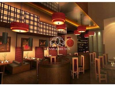Vente Restaurant à Lyon 6e