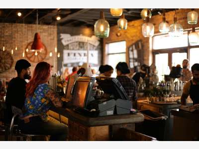 Vente superbe restaurant de 120m² à Lyon 69004