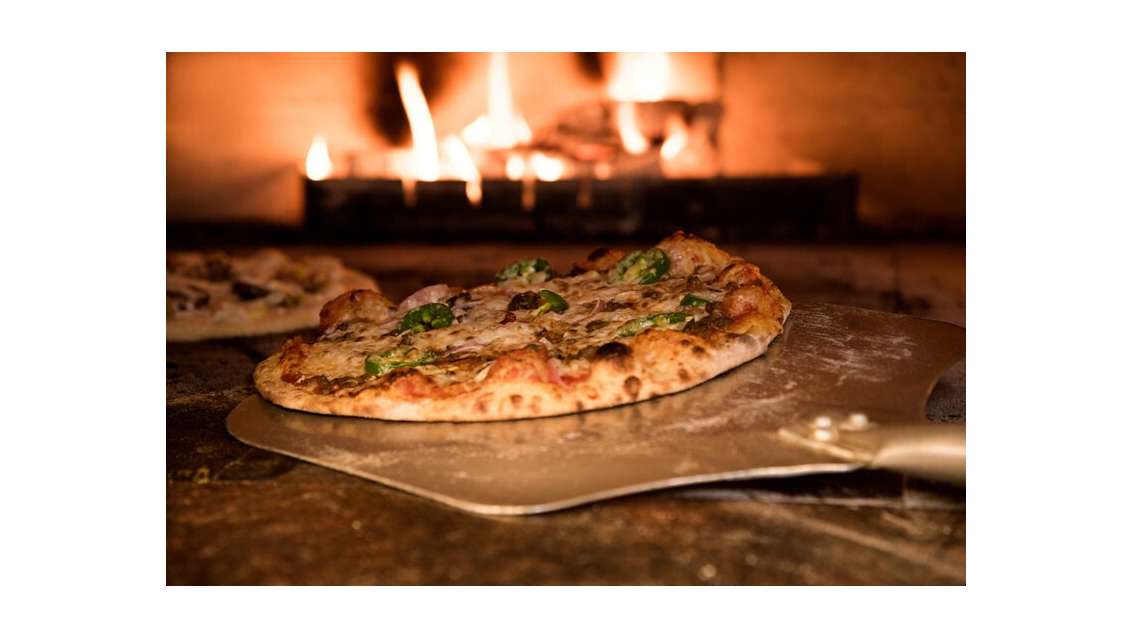 Vente pizzeria extraction terrasse à Lyon 69006