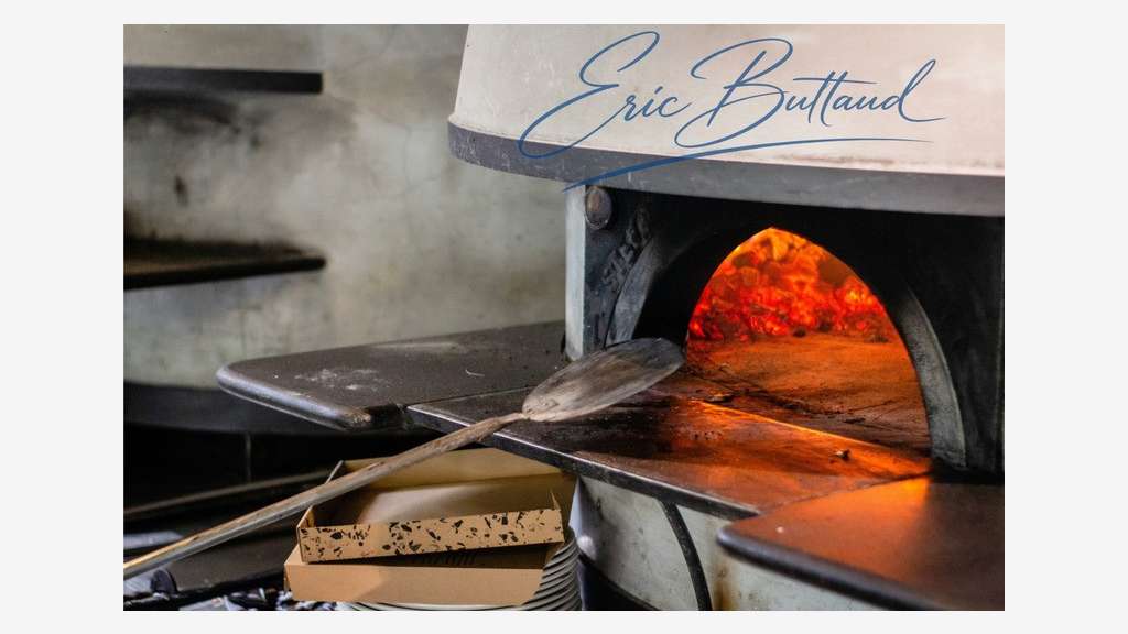 Pizzeria 100m² à vendre à Lyon 69006 Brotteaux