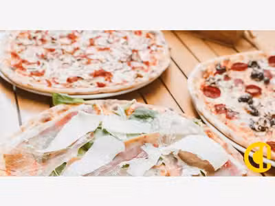 A vendre pizzeria proche des facs à Lyon