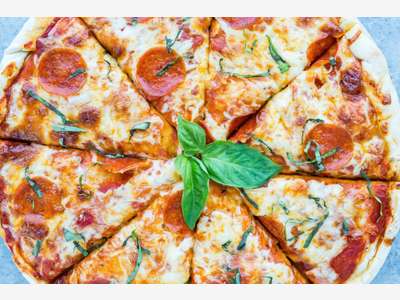 Vente FDC pizza à emporter bel empl à Lyon 69003