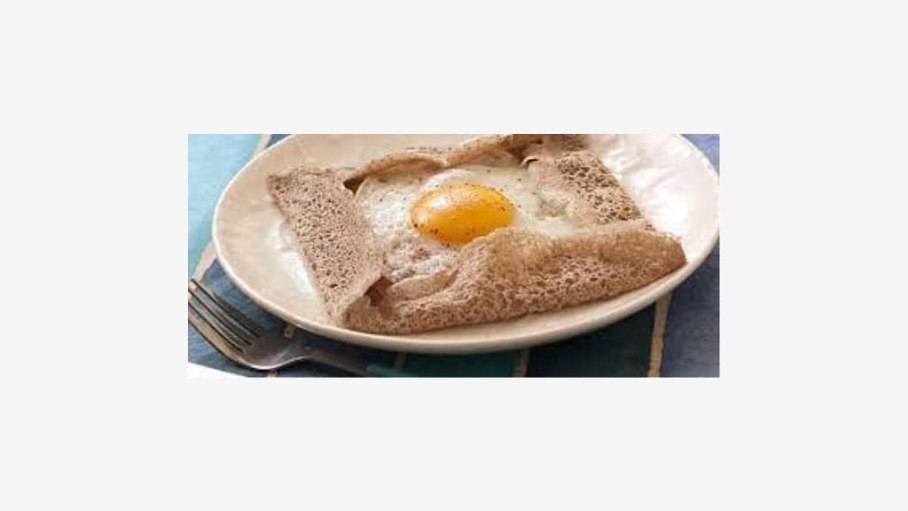 A vendre crêperie pure en centre ville dept Manche