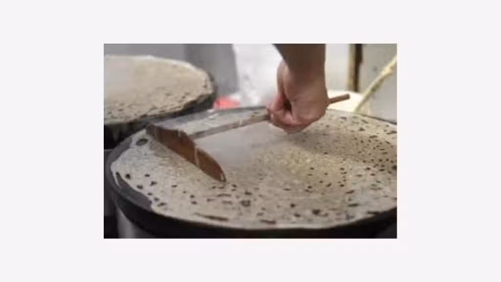 Vente crêperie station balnéaire secteur Granville