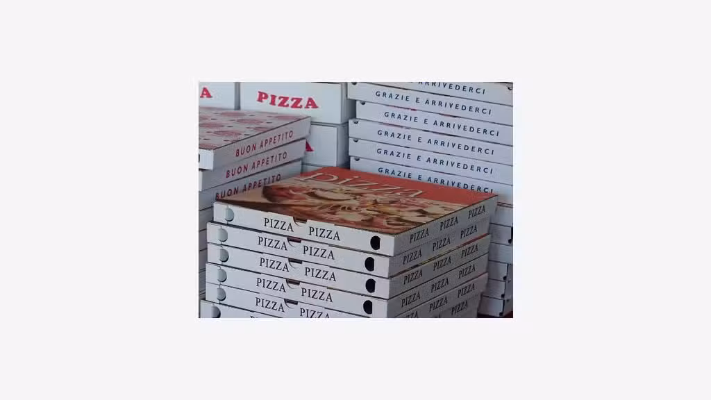Pizzeria au Feu de Bois à vendre à Marseille