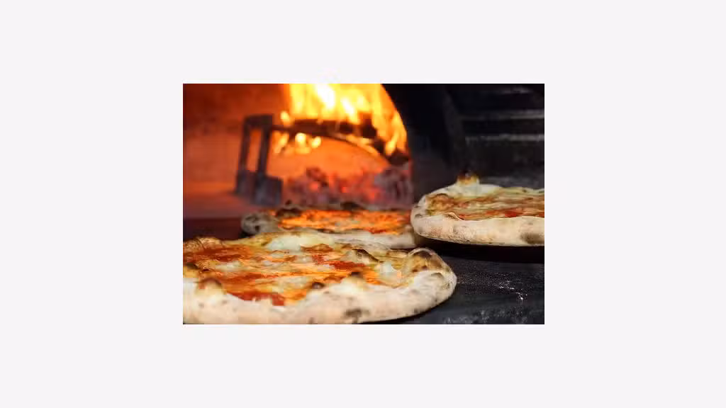 Pizzeria au Feu de Bois à vendre à Marseille
