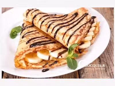 Vente crêperie 90 couverts centre ville Mayenne