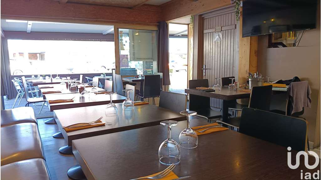 Pizzeria à Mèze