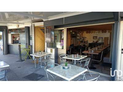 Vente Crêperie - Pizzeria à Mèze