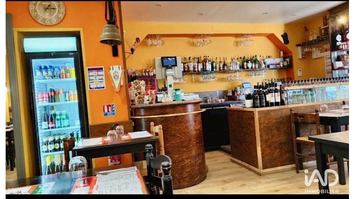 Vente pizzeria artisanale à Montauban
