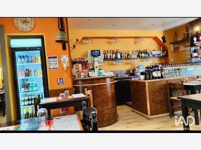 Vente pizzeria artisanale à Montauban