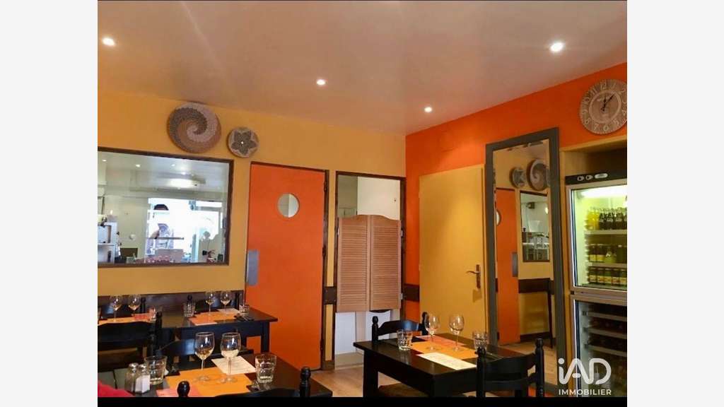Vente pizzeria artisanale à Montauban