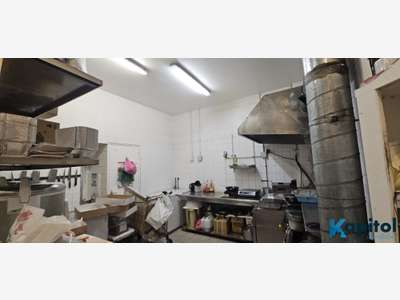 Vente beau restaurant quartier bien animé 92120 