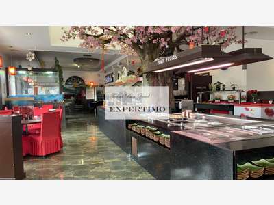 Vente restaurant secteur dynamique Essonne 91