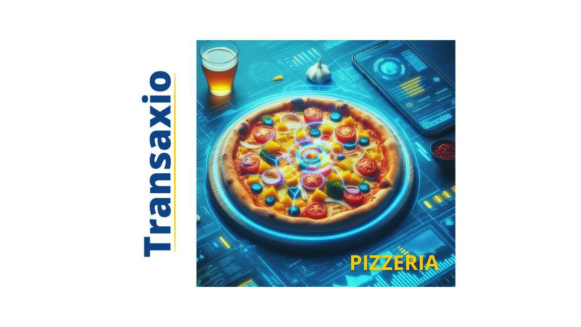 Vente pizzeria à emporter Sud Loire Atlantique